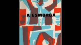 A esmorga, roteiro literario / A esmorga, ruta literaria