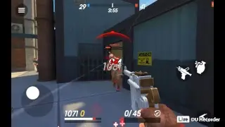 играем в Guns of Boom