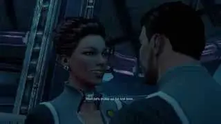 Saints Row IV - Romance Shaundi