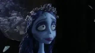 Corpse Bride- Dark Horse