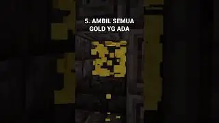 Cara Dapetin Armor Netherite Di Minecraft Terbaru 1.20