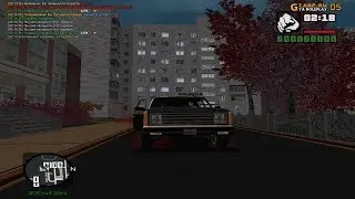 ГТА РП СЛИВ ВСЕГО ГЛОБАЛЬНОГО ОБНОВЛЕНИЯ МАЙ 2019