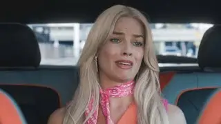Barbie (2023) - I Came For You! Scene