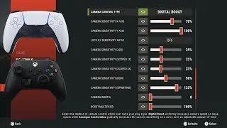 *BEST* PVP Settings Rust Console Edition (PS5/XBOX)