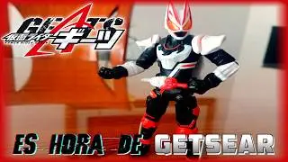 Hora de gestaarse