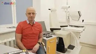 Вадим Бондарь. Вредна ли фотовспышка для глаз ребенка?