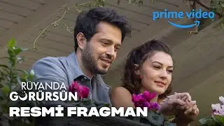 See You in Your Dreams | Official Trailer | Out now on Prime Video!