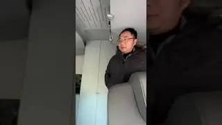 новый тягач Geely