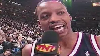 2000 NBA Slam Dunk Contest (Full Version)