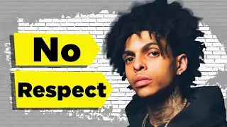 Why Lil Tony Deserves his Respect..