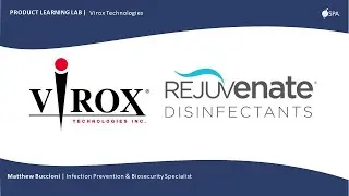 Virox Technologies | Product Learning Lab