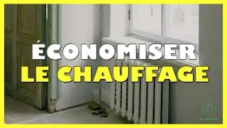 Comment économiser le chauffage électrique en hiver