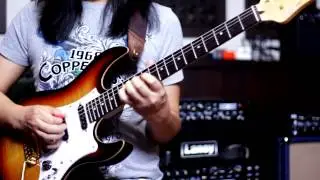 Jamming with 