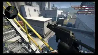 CS GO 3№