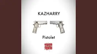 Pistolet