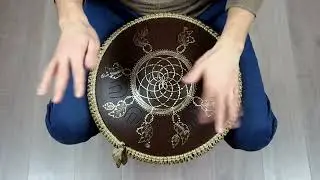 Guda Coin Brass. Enigma scale in F# /  Pygmy in C#
