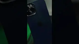 Throwing Phone Effect