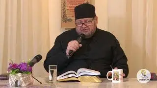 Протоиерей Олег Стеняев -Евангелие от Иоанна глава - 06