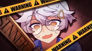 Confessions of a Rotten Girl Cover (SAWTOWNE) / Male Ver. by Tomoya (Original Rap)