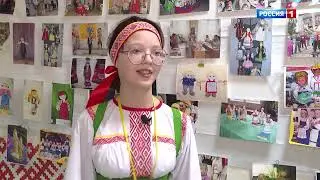 Бур асыв, Пермскöй край! (на коми-пермяцком и русском языках)