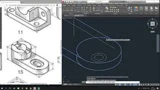 AUTOCAD 15