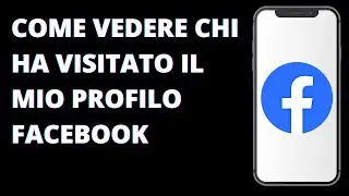 Come vedere chi ha visitato il mio profilo Facebook / Chi ha visualizzato la mia pagina Facebook