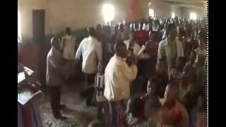 Intense Worship & Extreme Joy - Regions Beyond