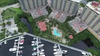 Cape Marina Part 4