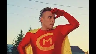CZADOMAN  - Kotek i Myszka (Pobawimy się) Official Video 4K