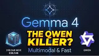 The Return Of The King? Gemma 4 Is Here.