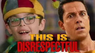 About That New Autism Movie 