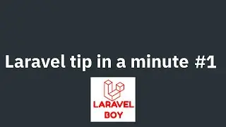 Laravel tip in a minute: after and afterLast methods