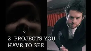 MUTLAKA  GÖRMENİZ GEREKEN 2 PROJE :)