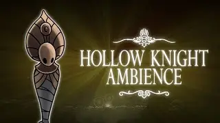 1 Hour of Godhome Ambience for Relaxing & Studying