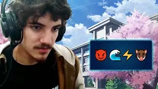 Adivina el Anime por Emojis