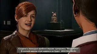 Marvel’s Spider-Man Remastered на ПК - Часть 3 - МЭРИ ДЖЕЙН
