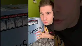 The PlayStation turns 30 - Sergio Encinas