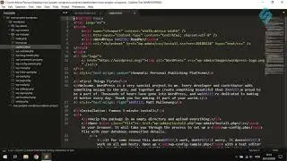 40011 - Curso de Sublime Text - Esquema de Cores