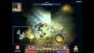 Fate gameplay first look full HD