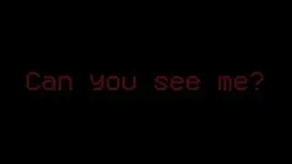 Can you see me?