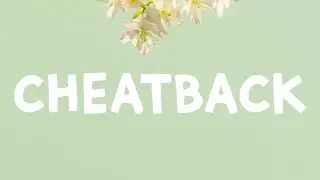 Chloe - Cheatback (Lyrics) Feat. Future