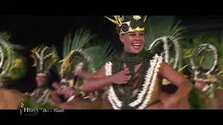 Ori i Tahiti au Heiva 2018