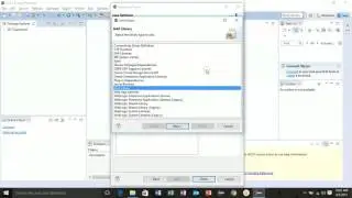Lesson 7 (Hibernate for Beginners) Create New Hibernate Project