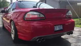 Special Edition Grand Prix GTP