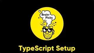 Episode 6: TypeScript Setup