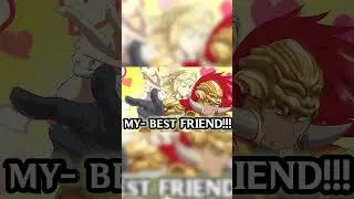 Brotherly Beatdown「Elden Ring」