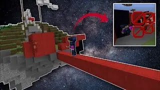 STUCK IN OBBY BEDWARS TRAPS - Hypixel BedWars