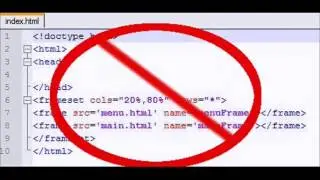 WebSite Development (11): Using Iframes