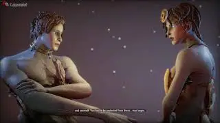Warframe - "Associate" Entrati Standing (Spoiler)