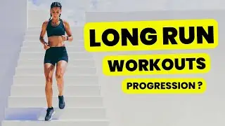 Schneller werden: So funktionieren progressive Longruns!